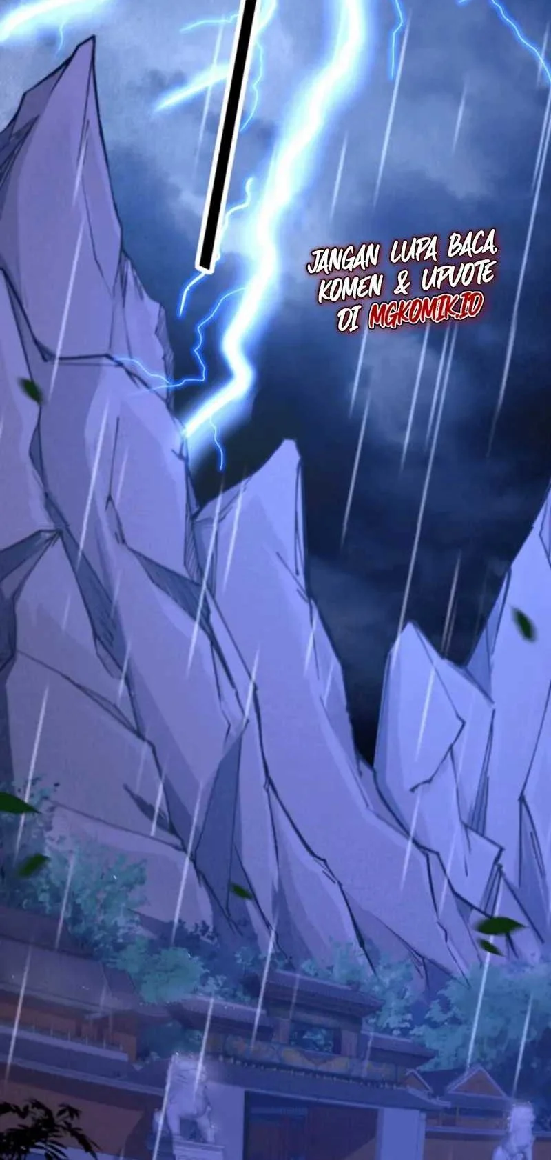 This Villain Has Some Conscience, but Not Much! Bab 24 halaman 2