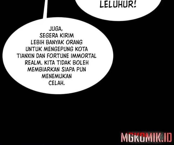 This Villain Has Some Conscience, but Not Much! chapter 240 halaman 5