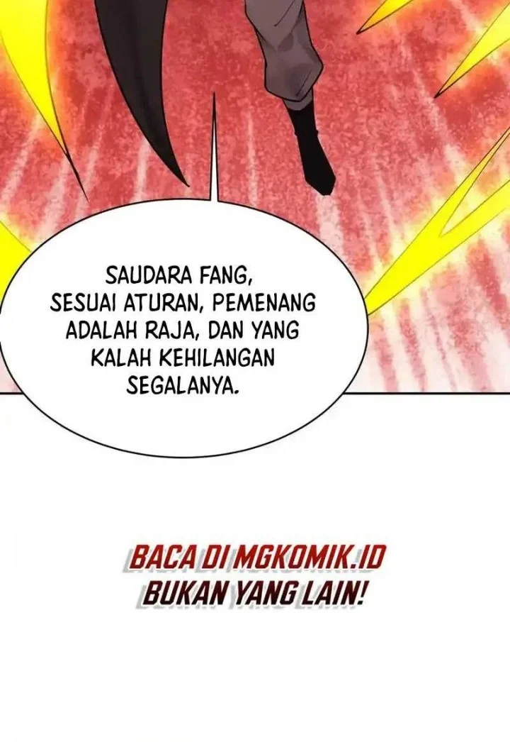 This Villain Has Some Conscience, but Not Much! chapter 241 halaman 6