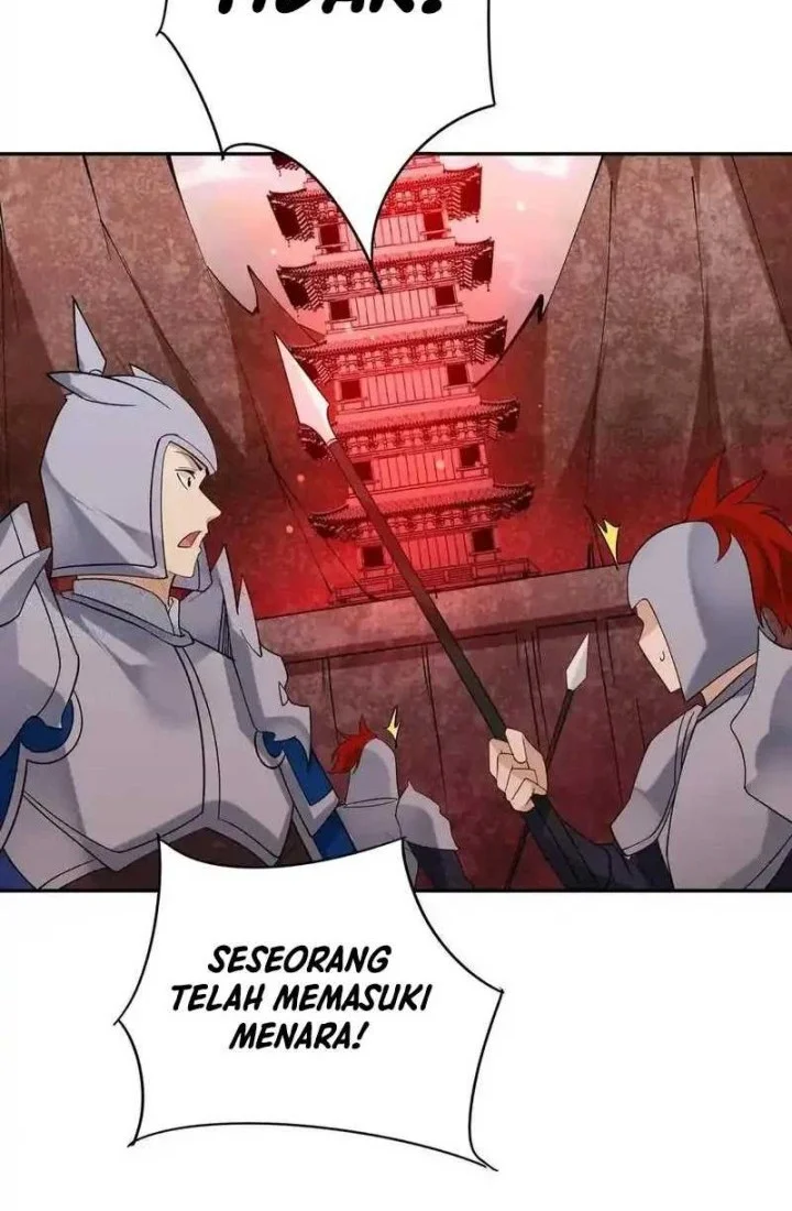 This Villain Has Some Conscience, but Not Much! chapter 241 halaman 8