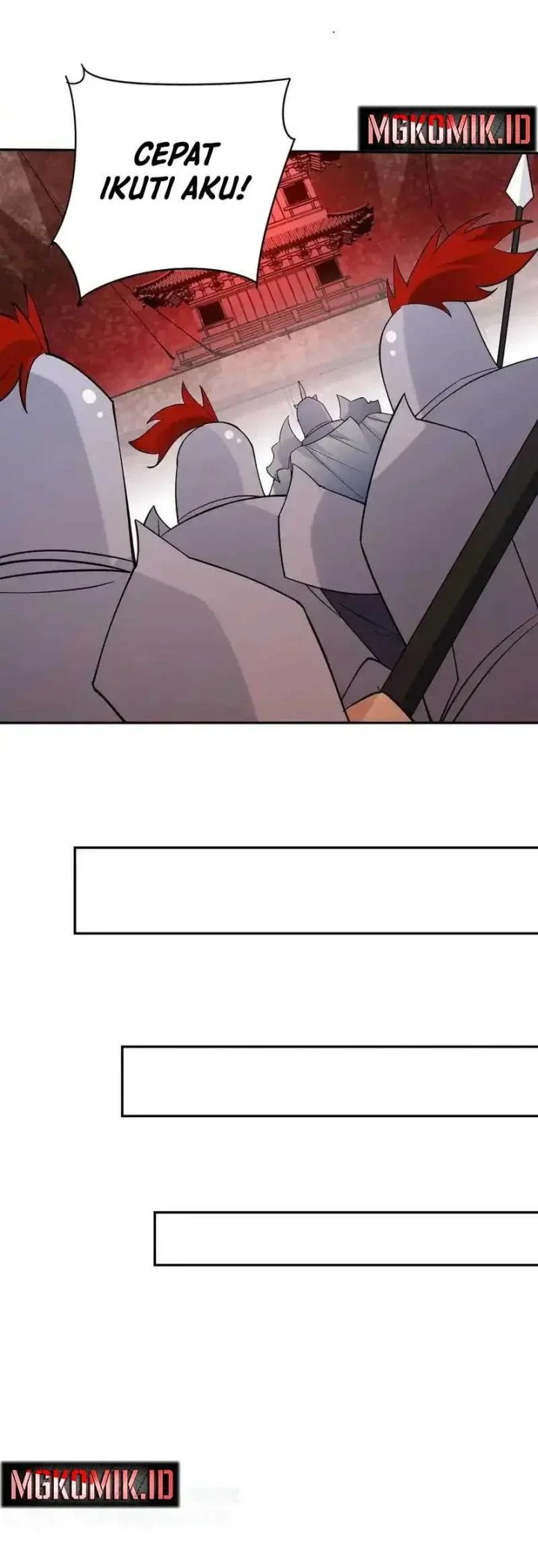 This Villain Has Some Conscience, but Not Much! chapter 241 halaman 9