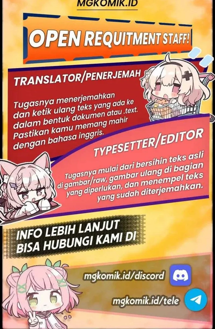 This Villain Has Some Conscience, but Not Much! chapter 241 halaman 24