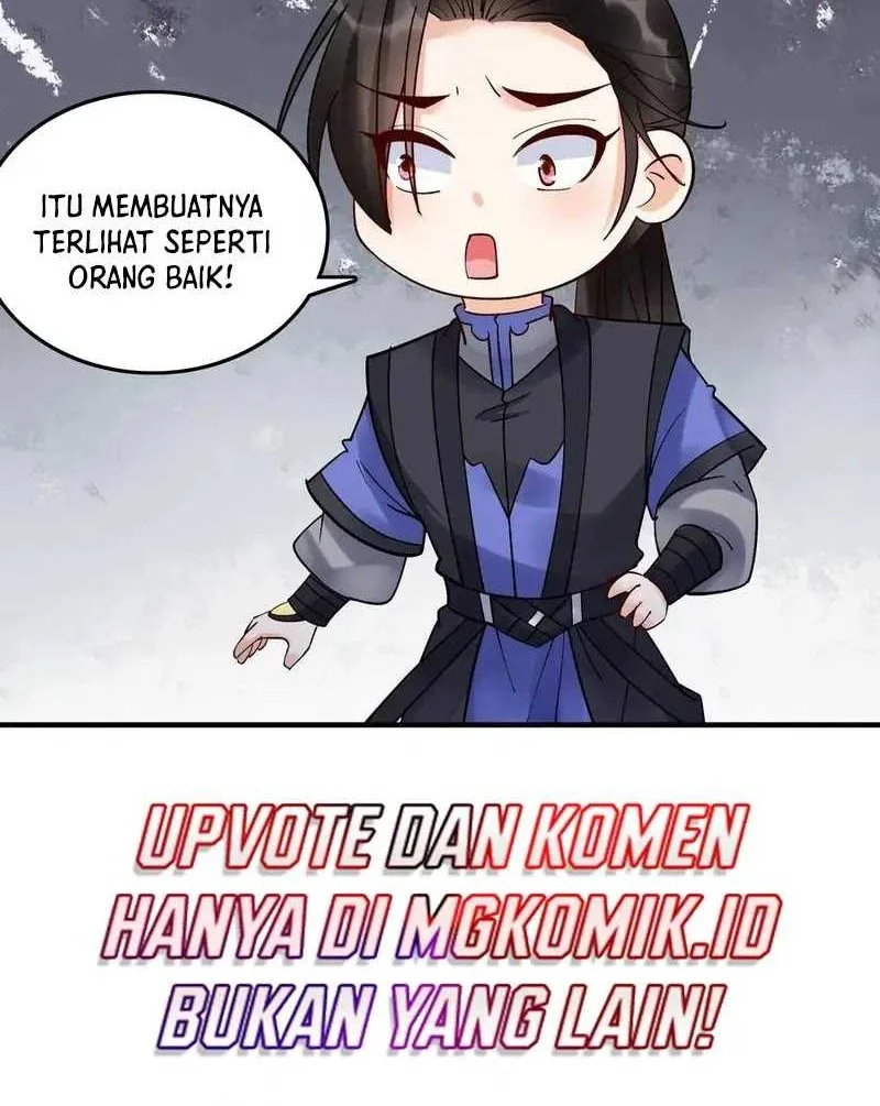 This Villain Has Some Conscience, but Not Much! chapter 244 halaman 14