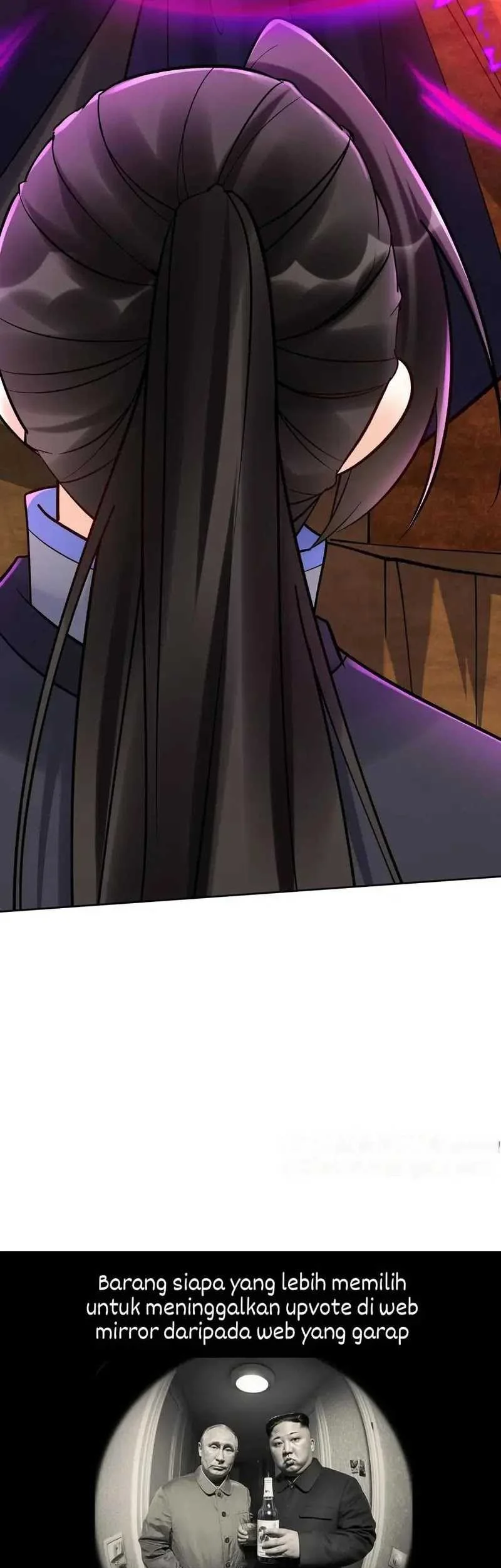 This Villain Has Some Conscience, but Not Much! chapter 244 halaman 24