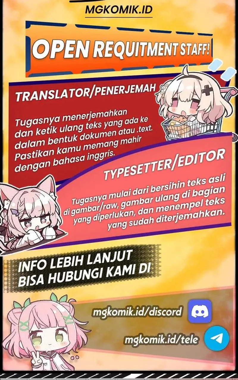 This Villain Has Some Conscience, but Not Much! chapter 244 halaman 27