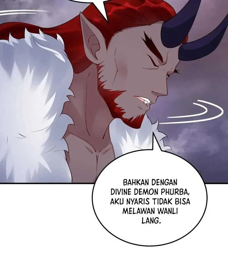 This Villain Has Some Conscience, but Not Much! chapter 245 halaman 10