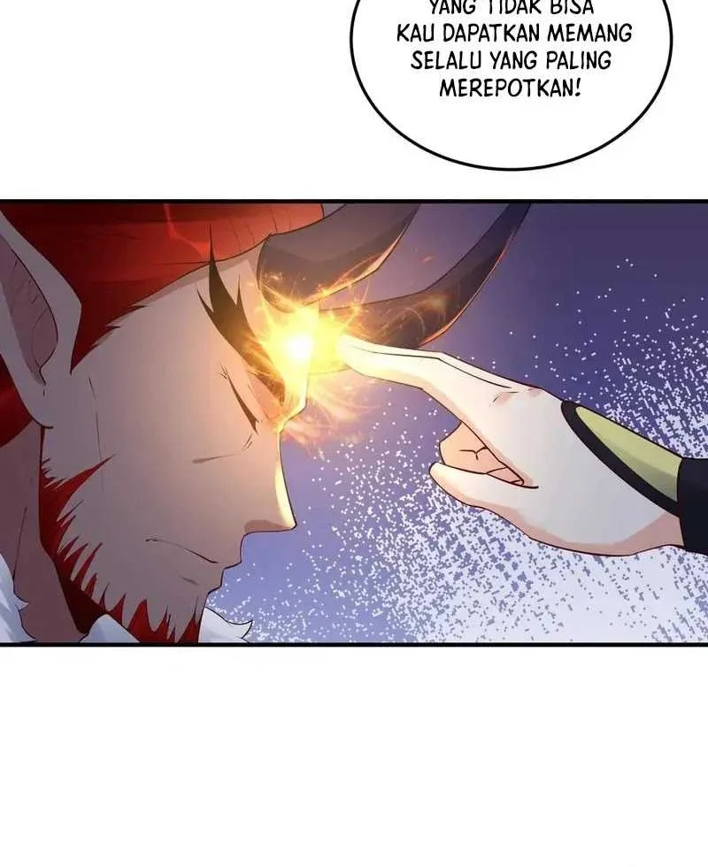 This Villain Has Some Conscience, but Not Much! chapter 245 halaman 16
