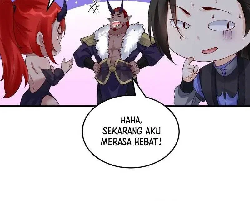 This Villain Has Some Conscience, but Not Much! chapter 245 halaman 18