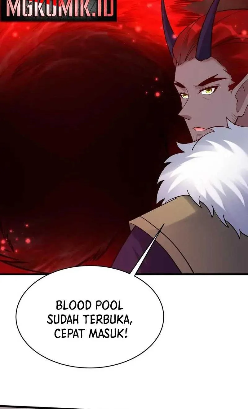 This Villain Has Some Conscience, but Not Much! chapter 246 halaman 8