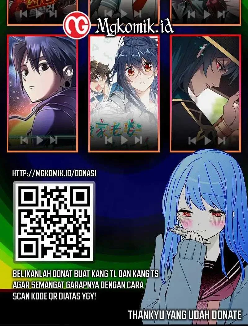 This Villain Has Some Conscience, but Not Much! chapter 246 halaman 26