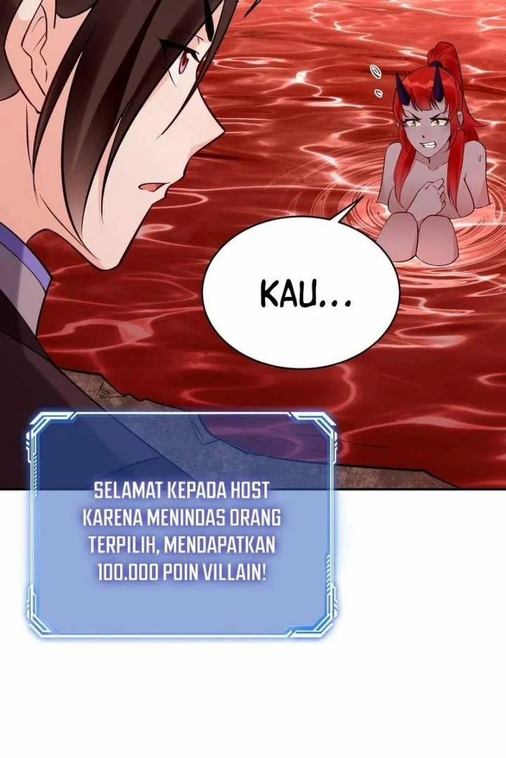 This Villain Has Some Conscience, but Not Much! chapter 247 halaman 4