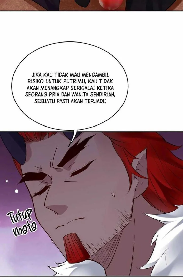 This Villain Has Some Conscience, but Not Much! chapter 247 halaman 10