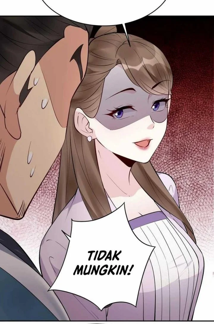 This Villain Has Some Conscience, but Not Much! chapter 247 halaman 17