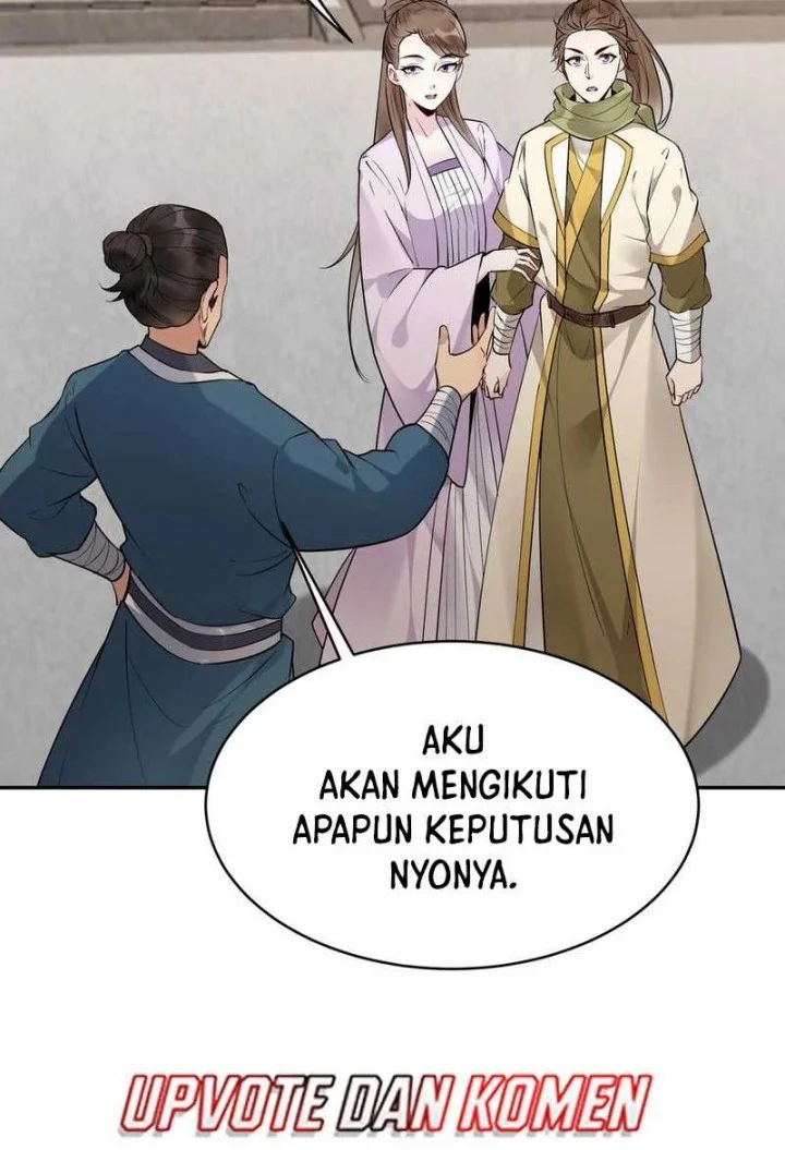 This Villain Has Some Conscience, but Not Much! chapter 247 halaman 19