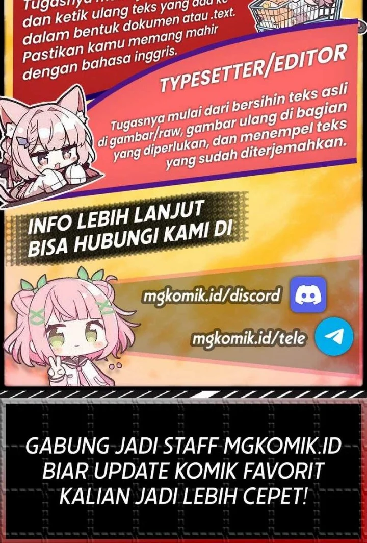 This Villain Has Some Conscience, but Not Much! chapter 247 halaman 25