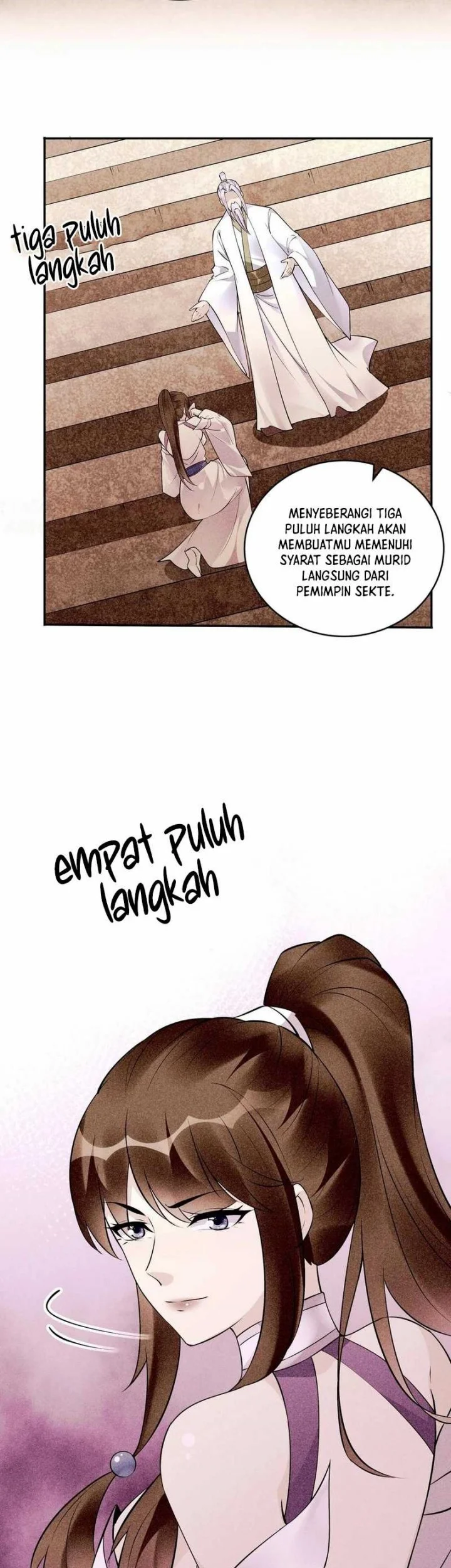 This Villain Has Some Conscience, but Not Much! chapter 248 halaman 5