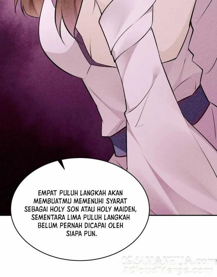 This Villain Has Some Conscience, but Not Much! chapter 248 halaman 6