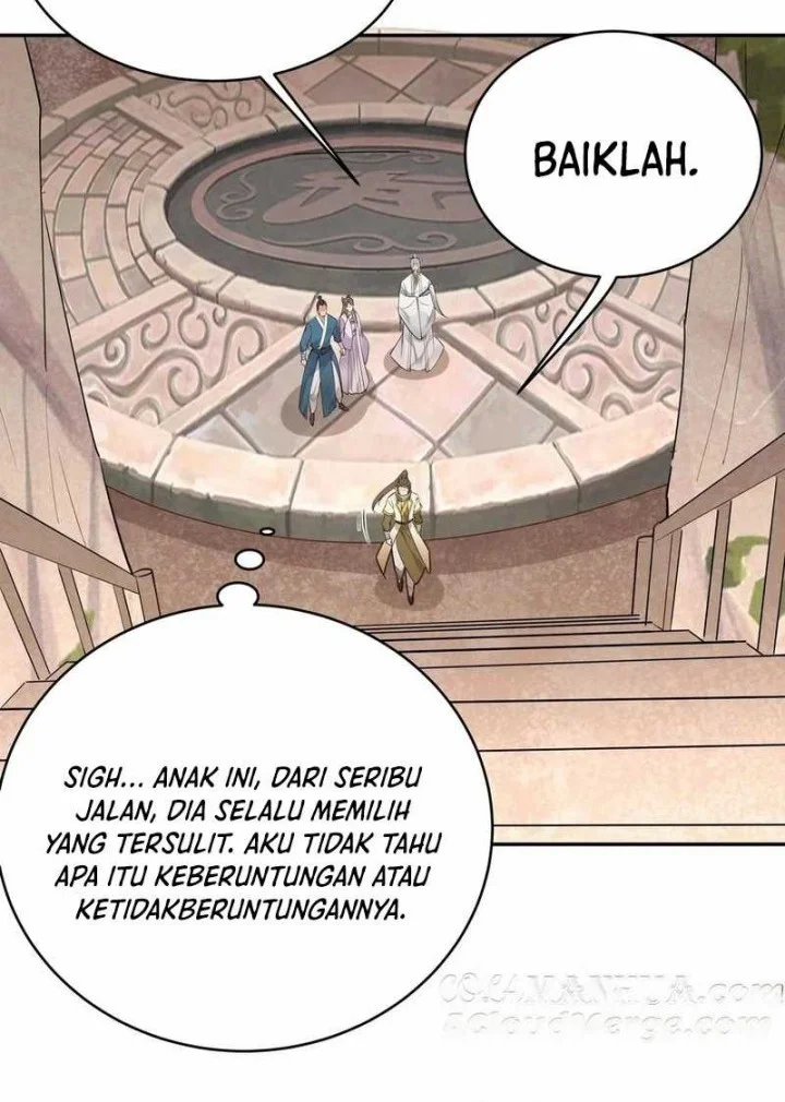 This Villain Has Some Conscience, but Not Much! chapter 248 halaman 19