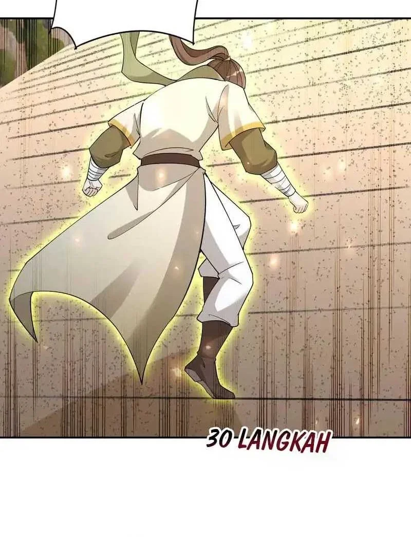This Villain Has Some Conscience, but Not Much! Bab 249 halaman 8