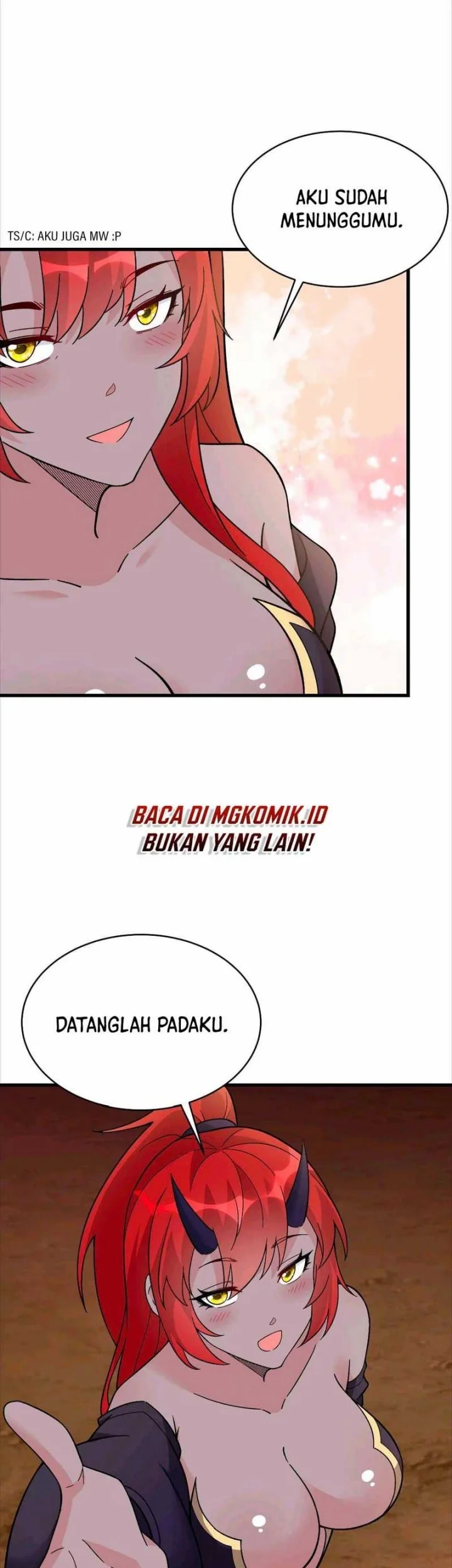 This Villain Has Some Conscience, but Not Much! chapter 252 halaman 7