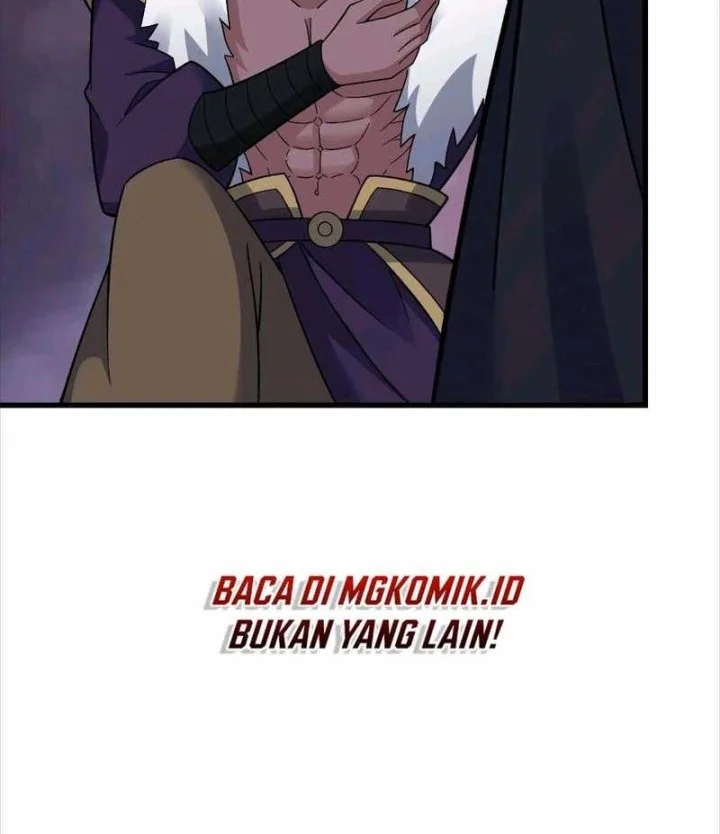 This Villain Has Some Conscience, but Not Much! chapter 252 halaman 13