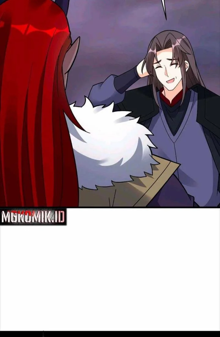 This Villain Has Some Conscience, but Not Much! chapter 252 halaman 15