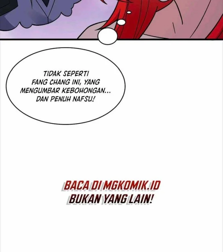 This Villain Has Some Conscience, but Not Much! chapter 252 halaman 17