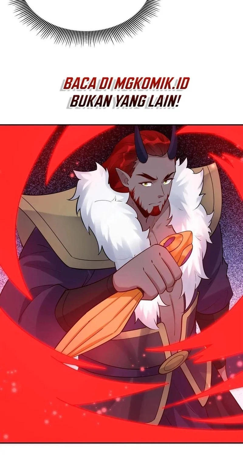 This Villain Has Some Conscience, but Not Much! chapter 253 halaman 6