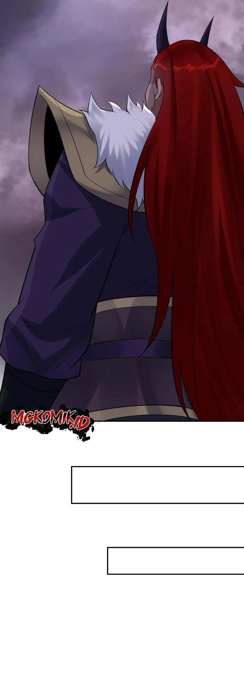 This Villain Has Some Conscience, but Not Much! chapter 253 halaman 9