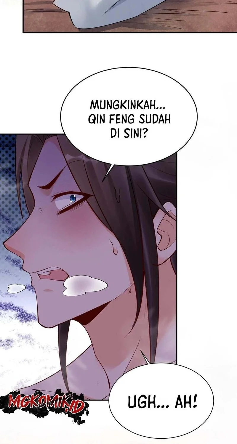 This Villain Has Some Conscience, but Not Much! chapter 253 halaman 15