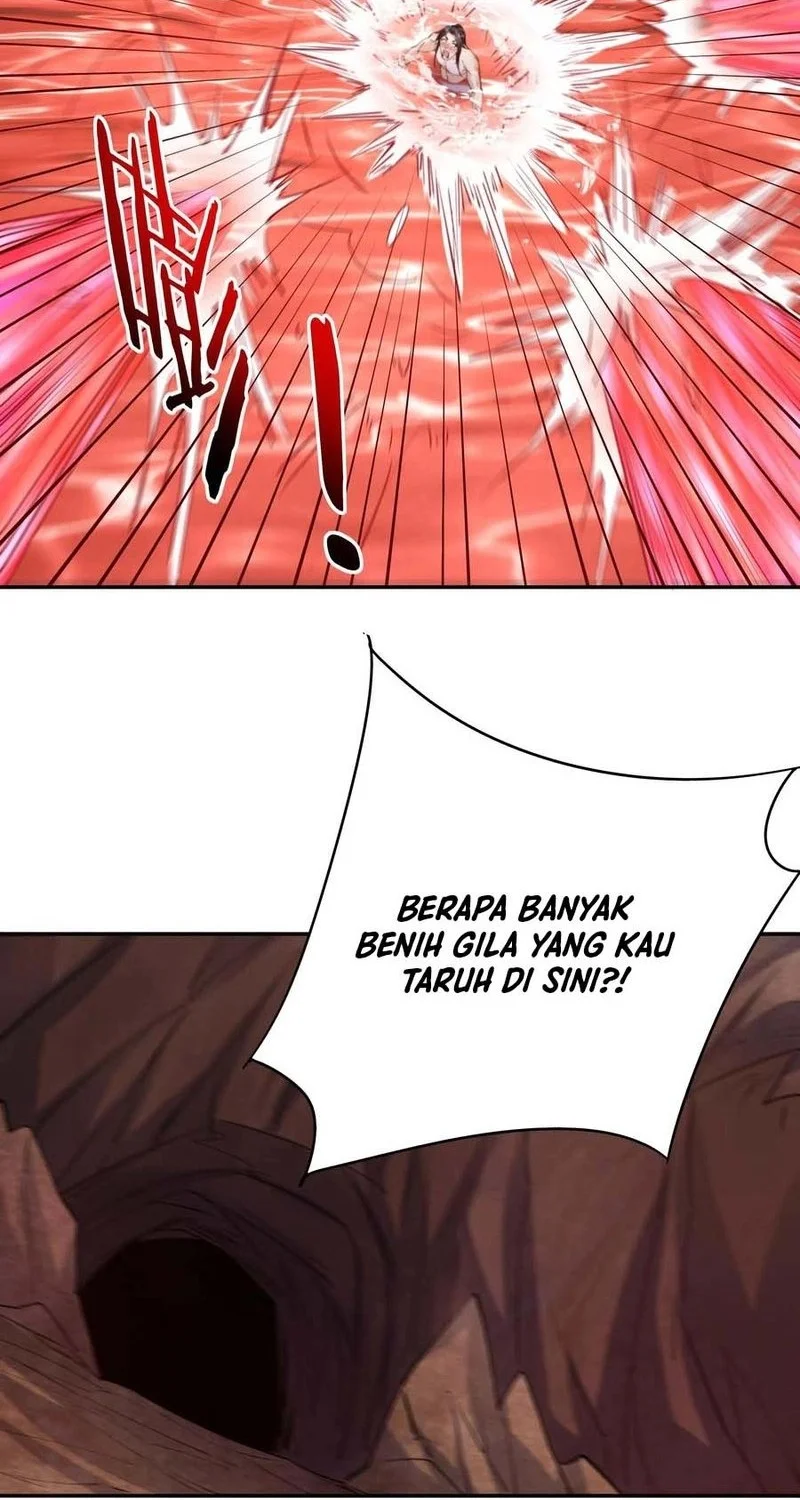 This Villain Has Some Conscience, but Not Much! chapter 253 halaman 17