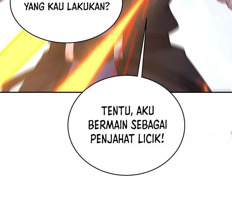 This Villain Has Some Conscience, but Not Much! chapter 253 halaman 21