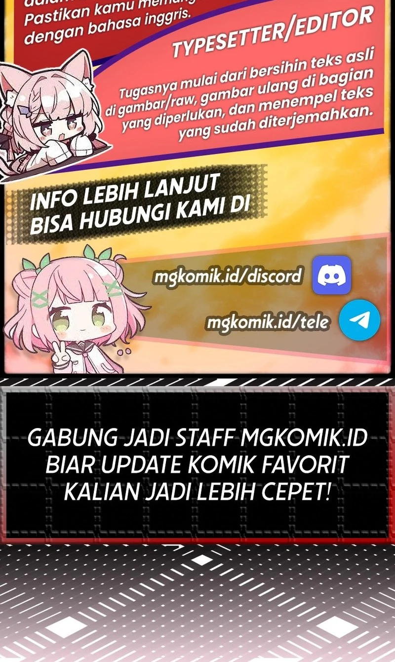 This Villain Has Some Conscience, but Not Much! chapter 253 halaman 28