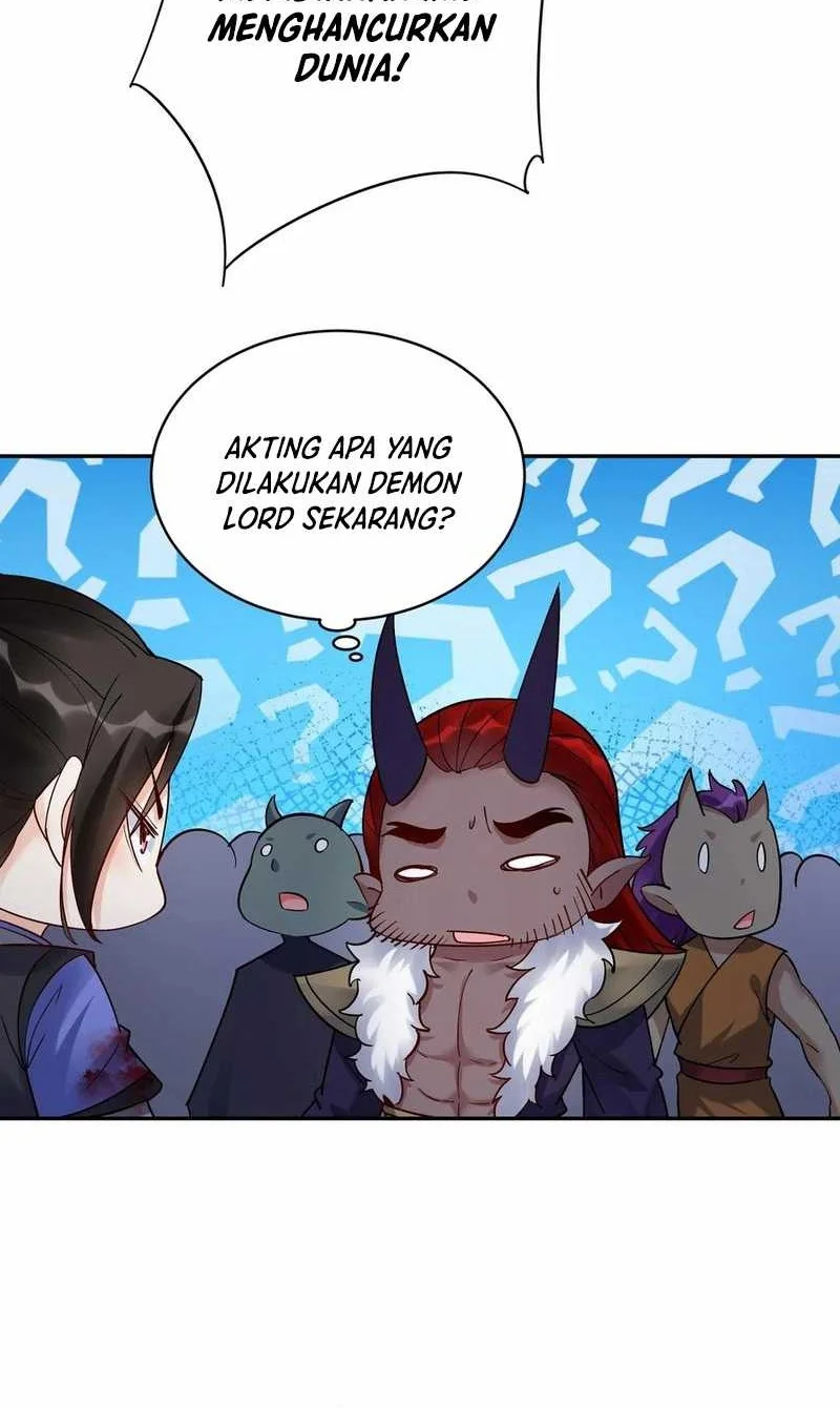 This Villain Has Some Conscience, but Not Much! chapter 255 halaman 13