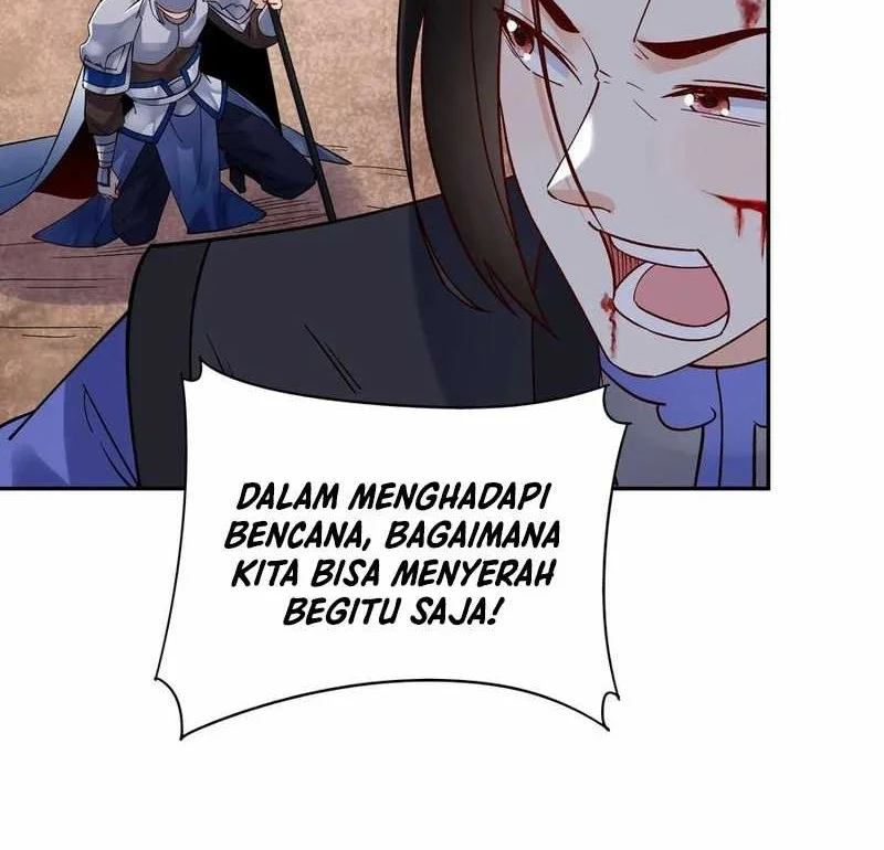 This Villain Has Some Conscience, but Not Much! chapter 255 halaman 15