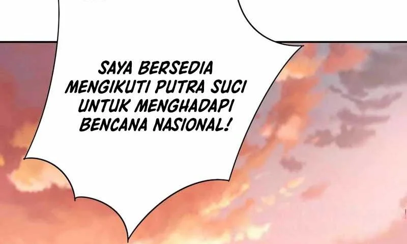 This Villain Has Some Conscience, but Not Much! chapter 255 halaman 19