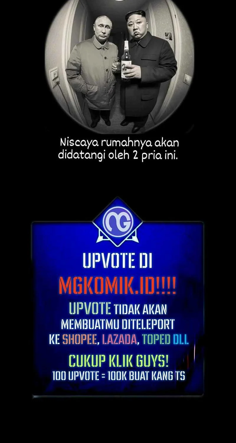 This Villain Has Some Conscience, but Not Much! chapter 255 halaman 21