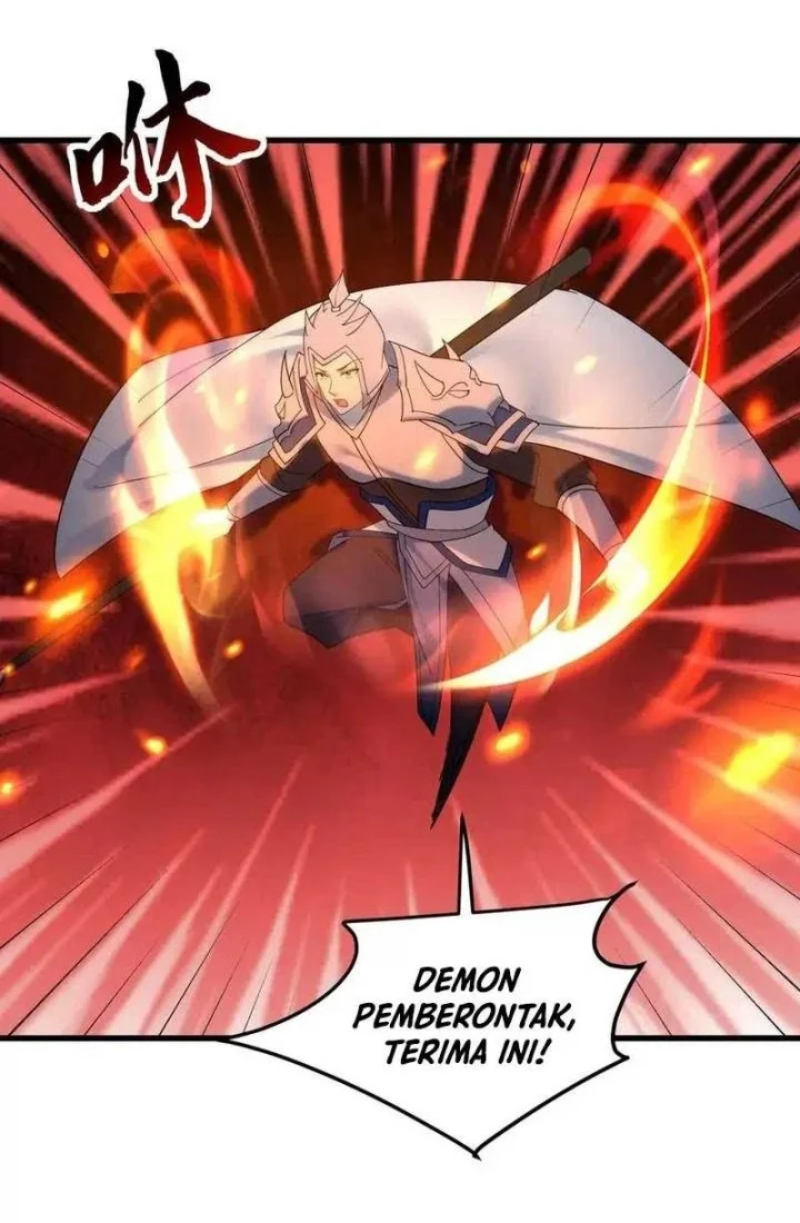 This Villain Has Some Conscience, but Not Much! chapter 256 halaman 10
