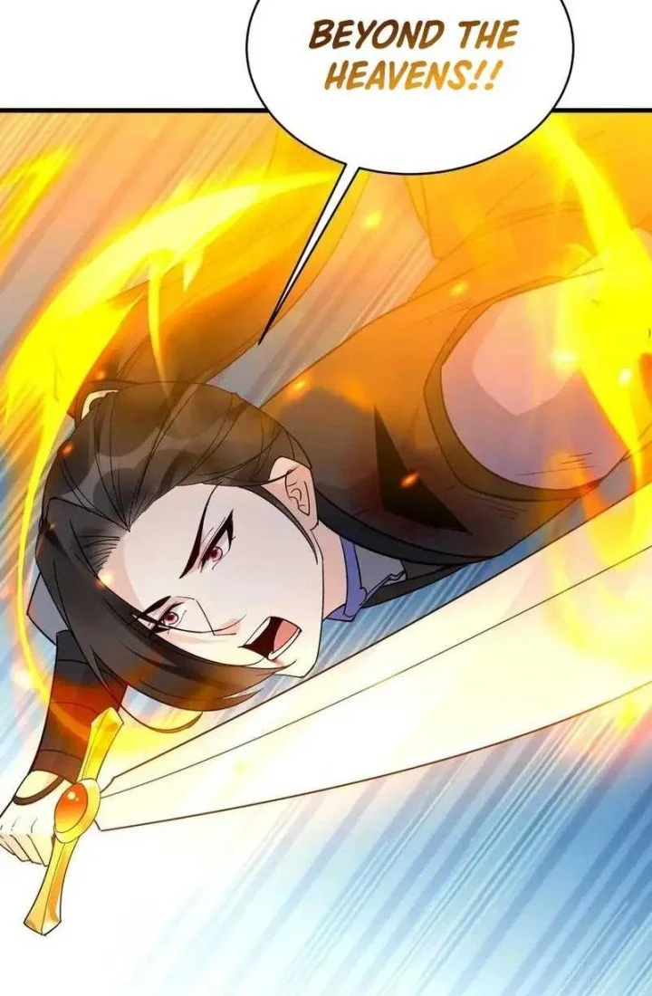This Villain Has Some Conscience, but Not Much! chapter 256 halaman 14