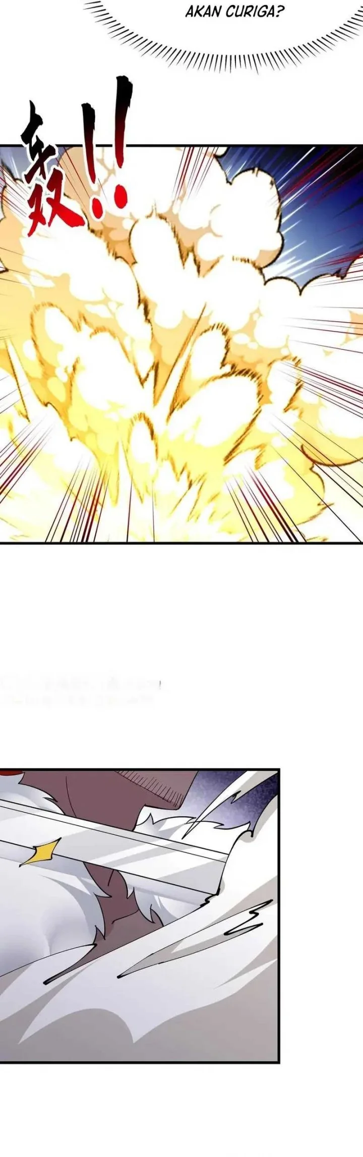 This Villain Has Some Conscience, but Not Much! chapter 256 halaman 17