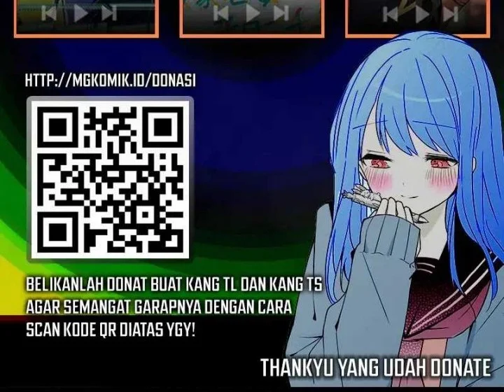 This Villain Has Some Conscience, but Not Much! chapter 256 halaman 27