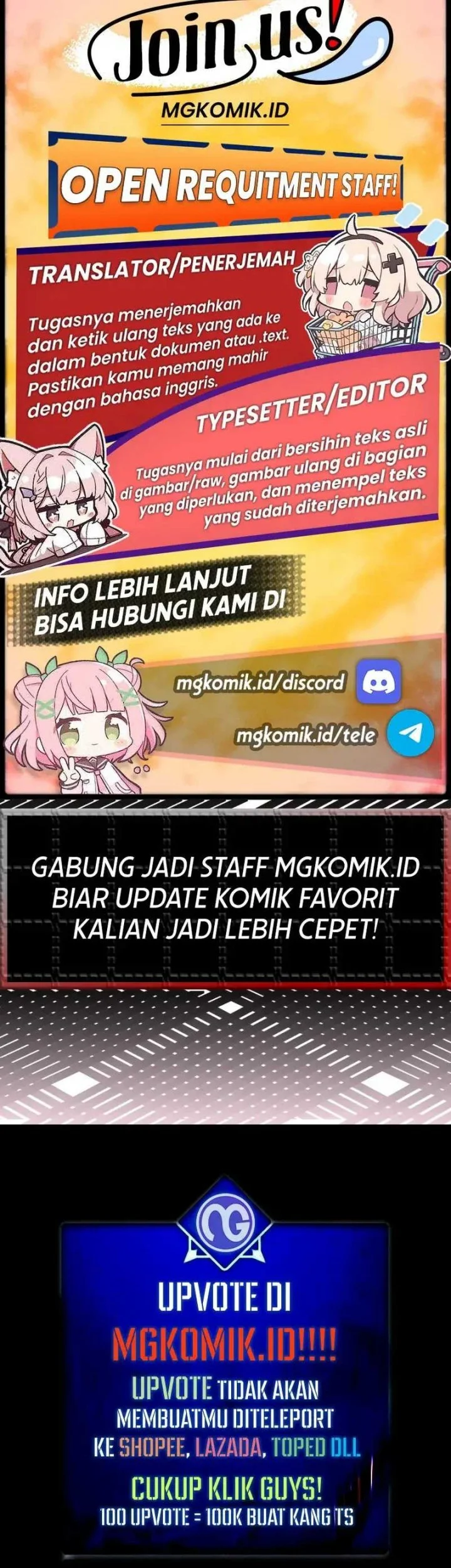 This Villain Has Some Conscience, but Not Much! chapter 257 halaman 25