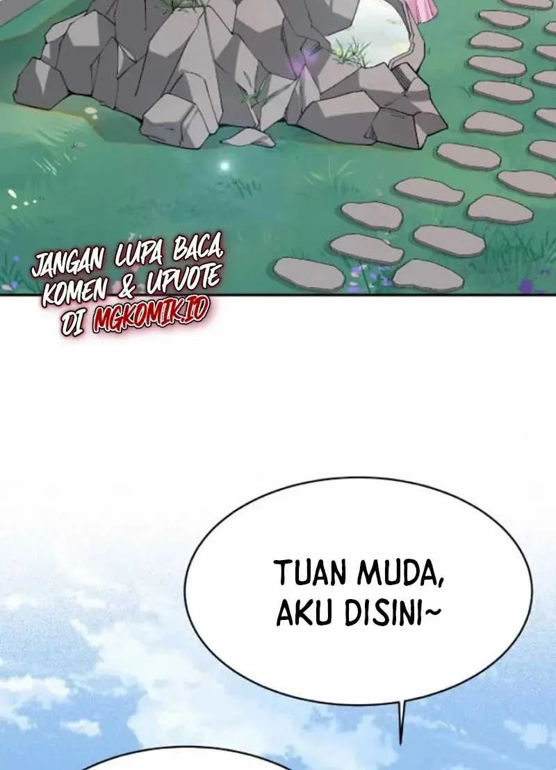This Villain Has Some Conscience, but Not Much! chapter 3 halaman 2
