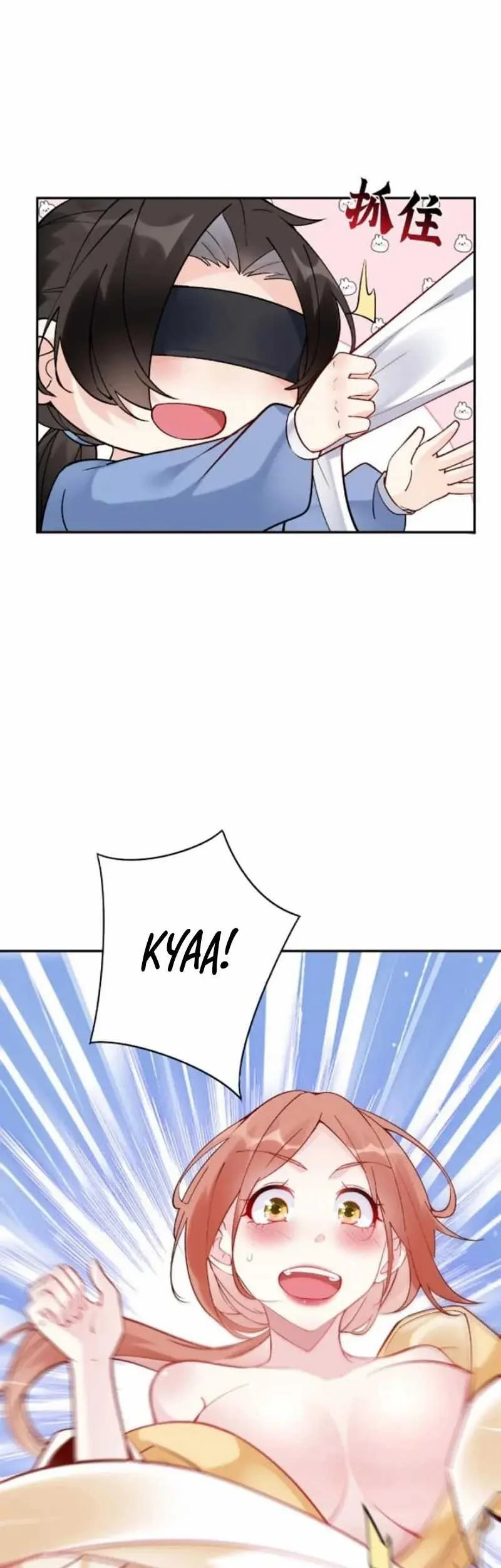 This Villain Has Some Conscience, but Not Much! chapter 3 halaman 5