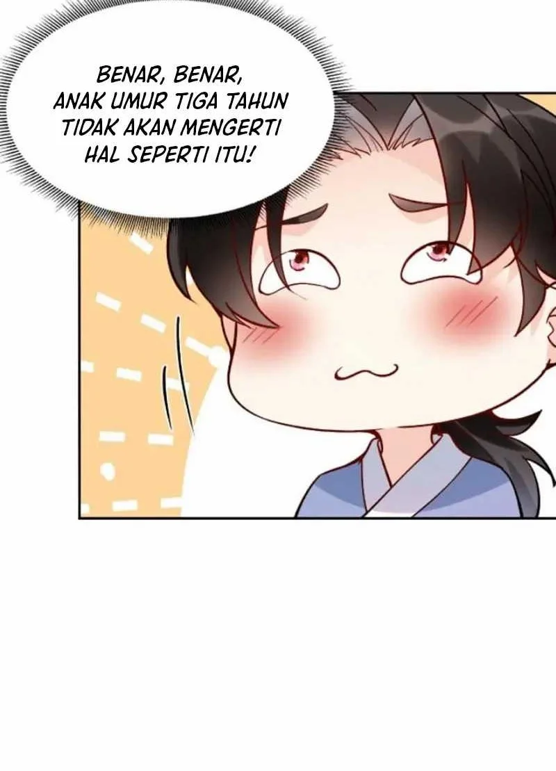 This Villain Has Some Conscience, but Not Much! chapter 3 halaman 20