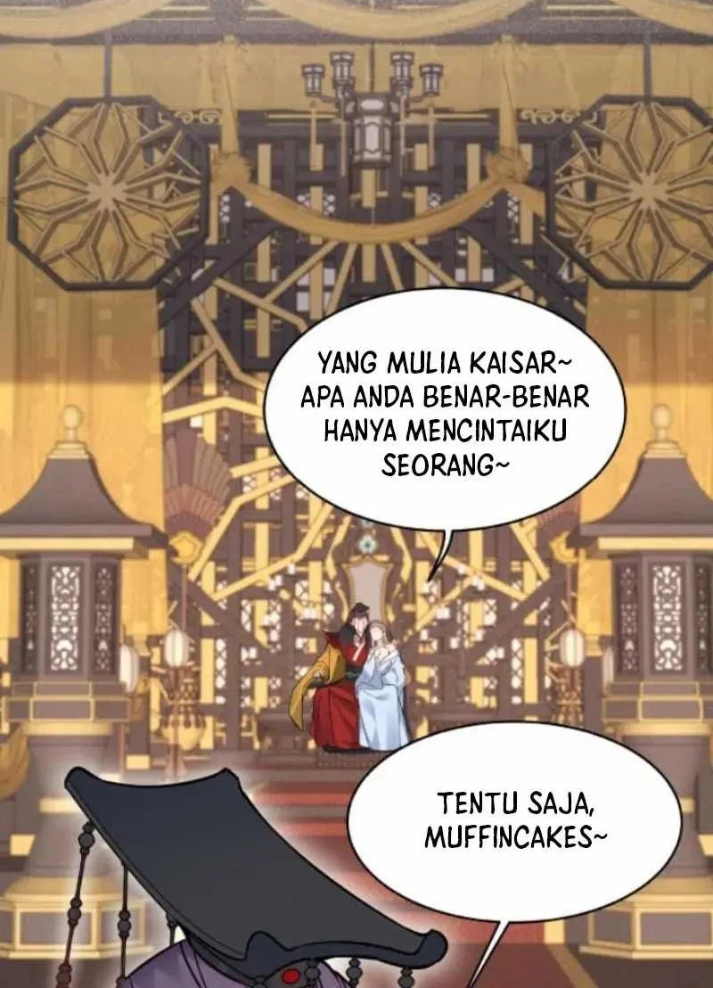 This Villain Has Some Conscience, but Not Much! chapter 3 halaman 22