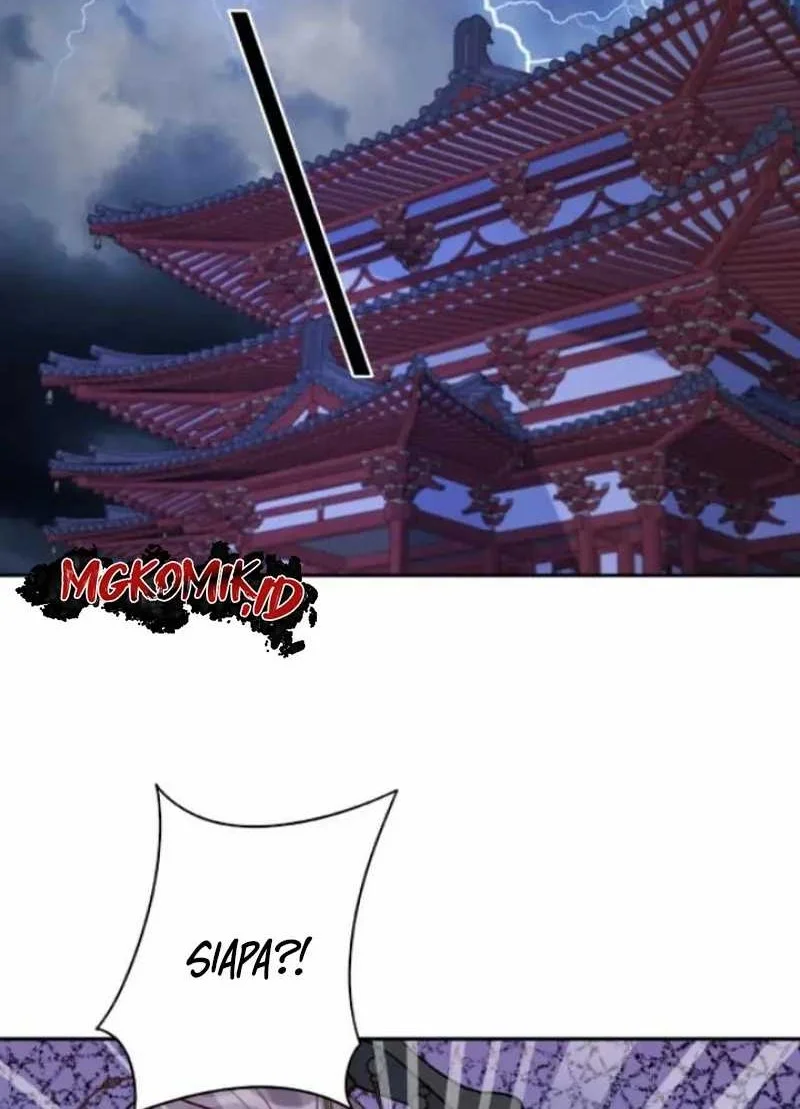 This Villain Has Some Conscience, but Not Much! chapter 3 halaman 24
