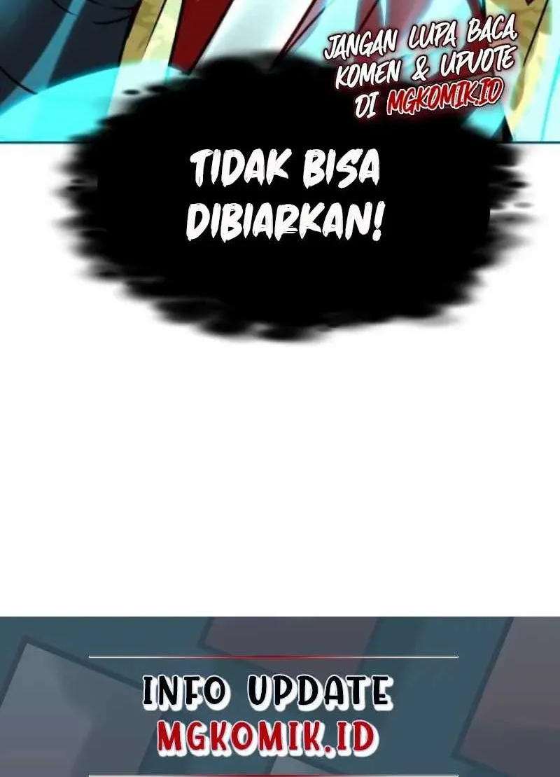 This Villain Has Some Conscience, but Not Much! chapter 3 halaman 28