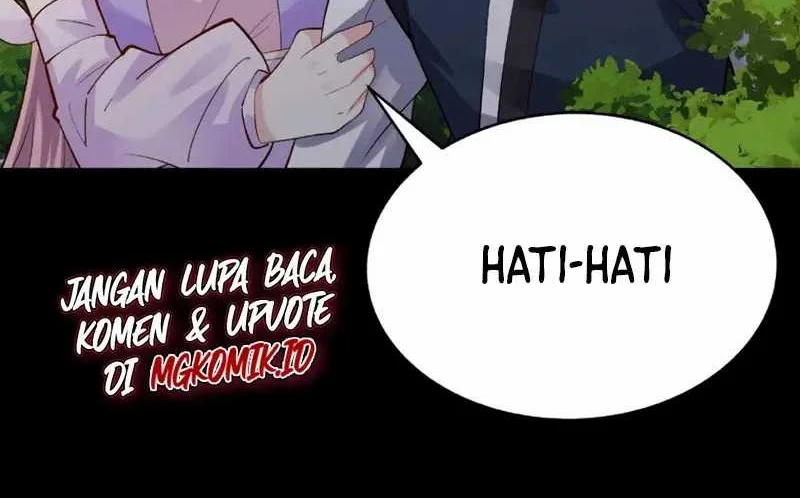 This Villain Has Some Conscience, but Not Much! chapter 31 halaman 2