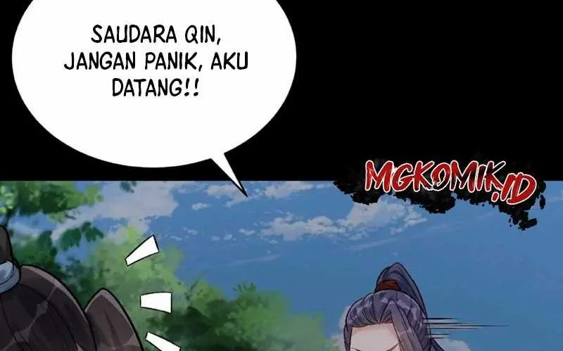 This Villain Has Some Conscience, but Not Much! chapter 31 halaman 12